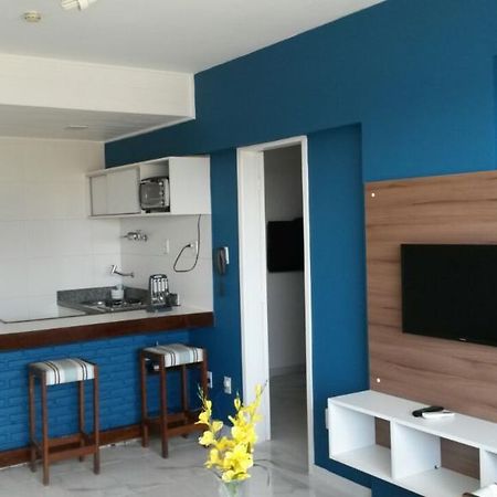 Apartamento Temporada Farol Barra Flat Салвадор Екстер'єр фото