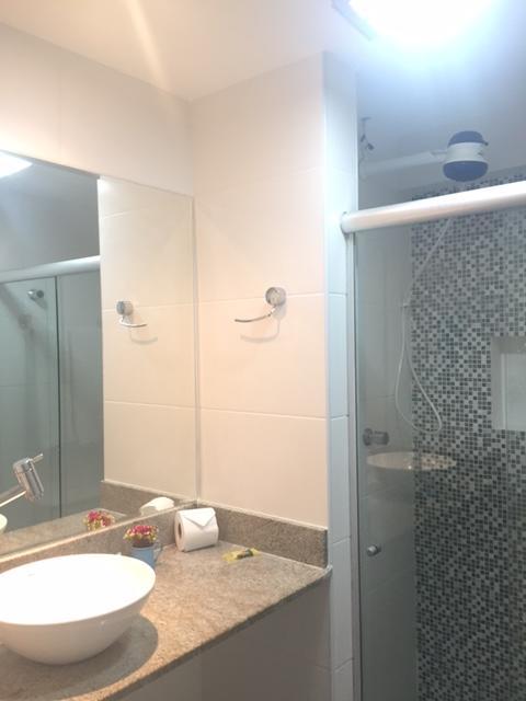 Apartamento Temporada Farol Barra Flat Салвадор Екстер'єр фото