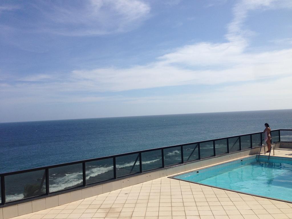 Apartamento Temporada Farol Barra Flat Салвадор Екстер'єр фото
